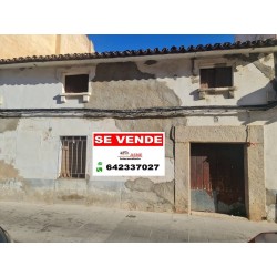 VENTA -  CASA SEÑORIAL2