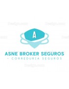 ASNE BROKER SEGUROS - CORREDURIA SEGUROS