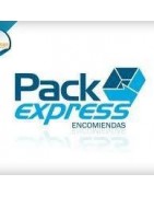 PACKXPRESS - ENVIOS PAQUETE Y SOBRE NACIONAL Y INTERNACIONAL