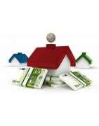 PRODUCTOS FINANCIEROS ( HIPOTECAS-PRESTAMOS CONSUMO )